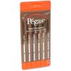 Pegas Wood Blades Starter Pack Of 36