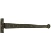 From the Anvil Beeswax T Hinge 18inch (Pair)