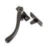 From The Anvil Night Vent Locking Peardrop Fastener RH Black