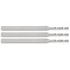 Proxxon HSS Micro Drill Bits (Pack Of 3)