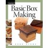 Basic Box Making