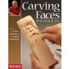 Carving Faces Workbook