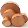 Beech Bowl Blanks 53mm thick