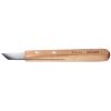 Pfeil Chip Carving Knife Stecher Small Kerb-9