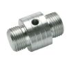Sovereign Threaded Coupler