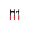 Bessey KT5 Edge Clamps 2 spindle