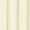 Cavendish Stripe - Brush Green
