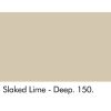 Slaked Lime Deep