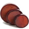 Padauk Bowl Blank 69mm x 127mm