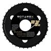 Rotarex RX90 Shaping Disc